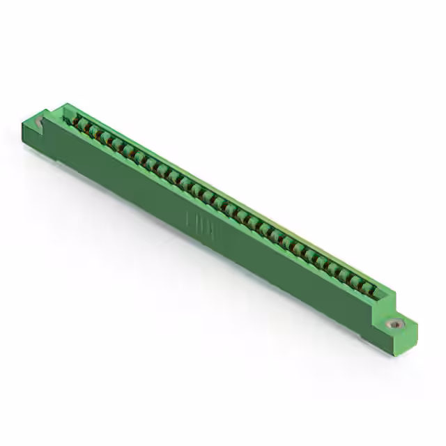 807-027-553-108 EDAC Inc.  Edgeboard Connectors
